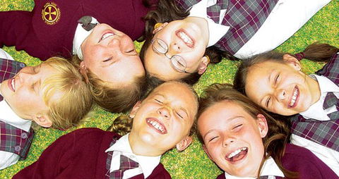 Mandurah Catholic College - School Find 2