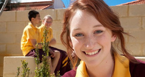 Mandurah Catholic College - School Find 4