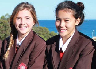 Sacred Heart College - School Find 1