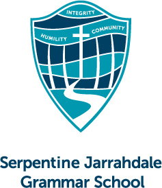 Serpentine Jarrahdale Grammar School Mundijong