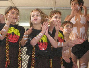 Burrendah Primary School - Australia Private Schools 2