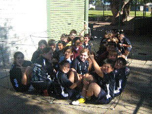 Burrendah Primary School - Australia Private Schools 4