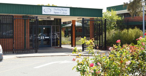 Darling Range Sports College - School Find 1