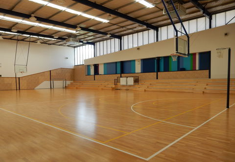 Darling Range Sports College - School Find 2