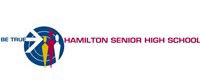 Hamilton Senior High School - School Find 3