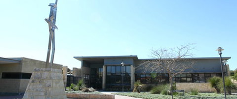 Kinross College - Australia Private Schools 1