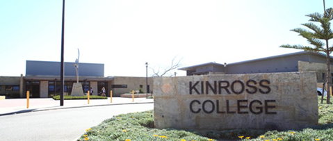 Kinross College - Australia Private Schools 2