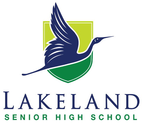 Lakeland Senior High School - School Find 2