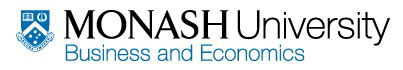 Department Of Management - Monash University - School Education 0
