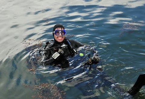 Perth Scuba - Australia Private Schools 1