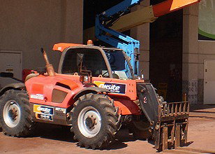 Equipsafe Safety Training For Equipment Operators - Australia Private Schools 1