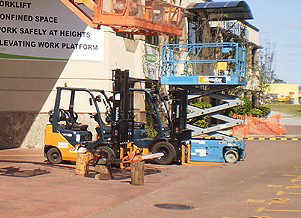 Equipsafe Safety Training For Equipment Operators - Australia Private Schools 4