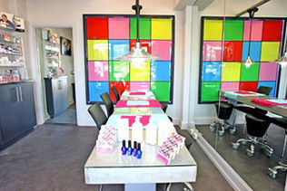 The Nail Depot - Australia Private Schools 1
