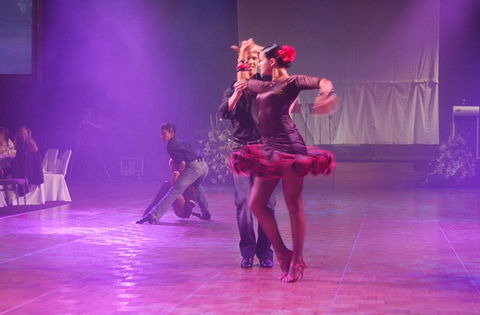 Danza Pasion - Australia Private Schools 2