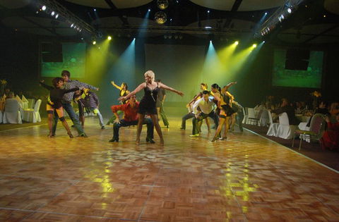 Danza Pasion - Australia Private Schools 4