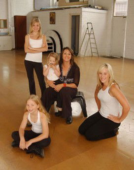 Busta Groove Dance Studio - Australia Private Schools 1
