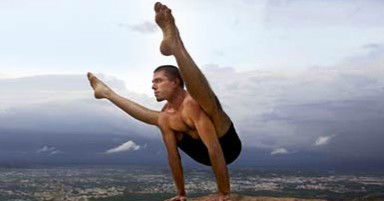 The Yoga Space - Australia Private Schools 1