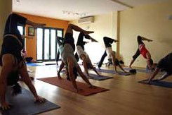 The Yoga Space - Australia Private Schools 2