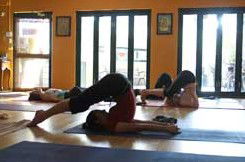 The Yoga Space - Australia Private Schools 3