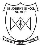 St Joseph's Primary School Walgett