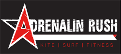 Adrenalin Rush & Kite, Surf, Fitness - School Education 0