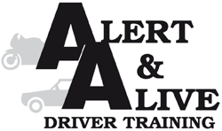 Alert & Alive Driver Training - School Education 0