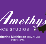 Amethyst Dance Studios - School Find