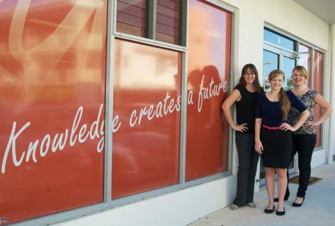 BCA National Training Group - School Find 1