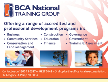 BCA National Training Group - School Find 2