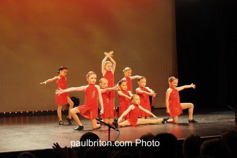 Black Swan School Of Dance - School Find 14