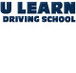U Learn Driving School - Australia Private Schools