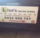 Lisa's Driving School - School Find