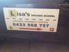 Lisa's Driving School - School Find 0