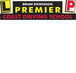 Premier Coast Driving School - School Find