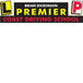 Premier Coast Driving School - School Find 0