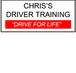Chris's Driver Training - Australia Private Schools