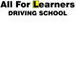 All for Learners Driving School - Australia Private Schools