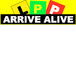 Arrive Alive Defensive Driver Education