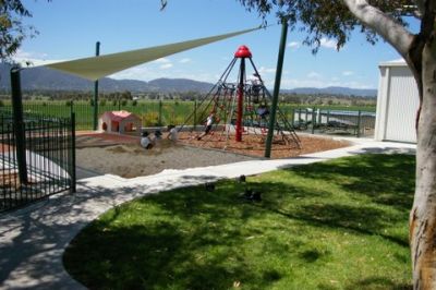 Liberty Christian Primary School Tamworth