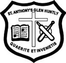 St Anthony's Parish Primary School Glen Huntly - Australia Private Schools