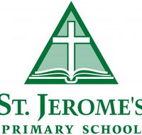 St Jerome's Primary School - School Find