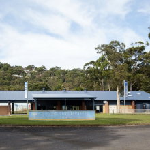 St John The Baptist Catholic Primary School Woy Woy