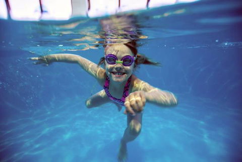 Jump! Swim School Mackay - School Education 7