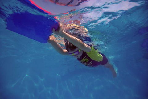 Jump! Swim School Mackay - School Education 9