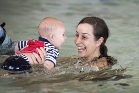 Marlins Swim School - School Education 16