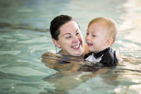Marlins Swim School - School Education 17