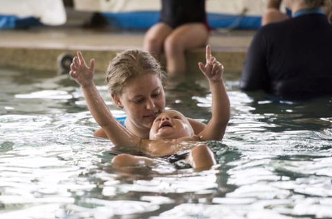 Marlins Swim School - School Education 18