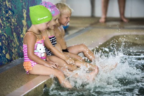 Marlins Swim School - School Education 20