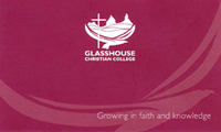 Glasshouse Christian College