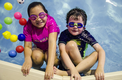 Jump! Swim School Mackay - School Education 1